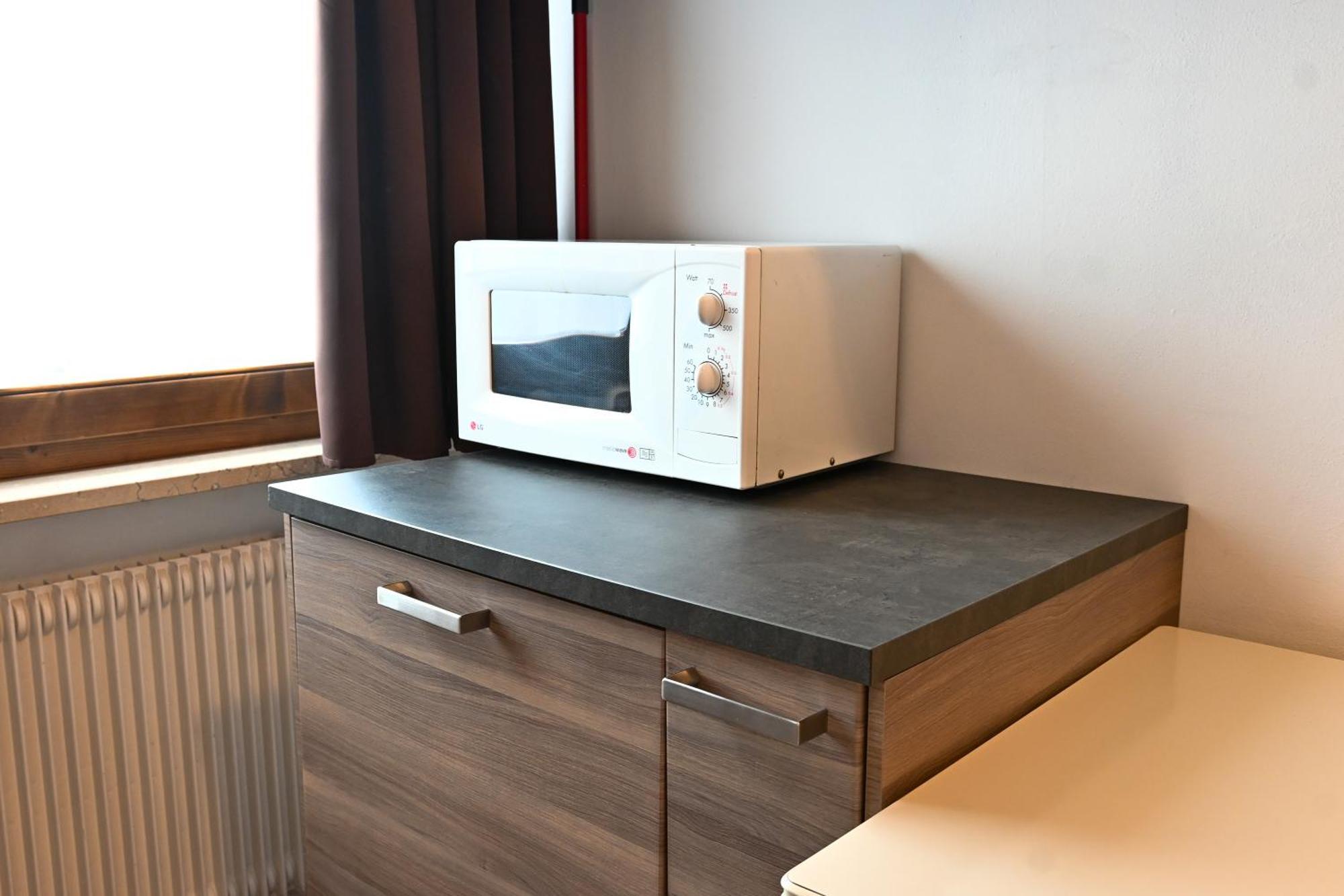 Tilde Apartment Tesero Luaran gambar