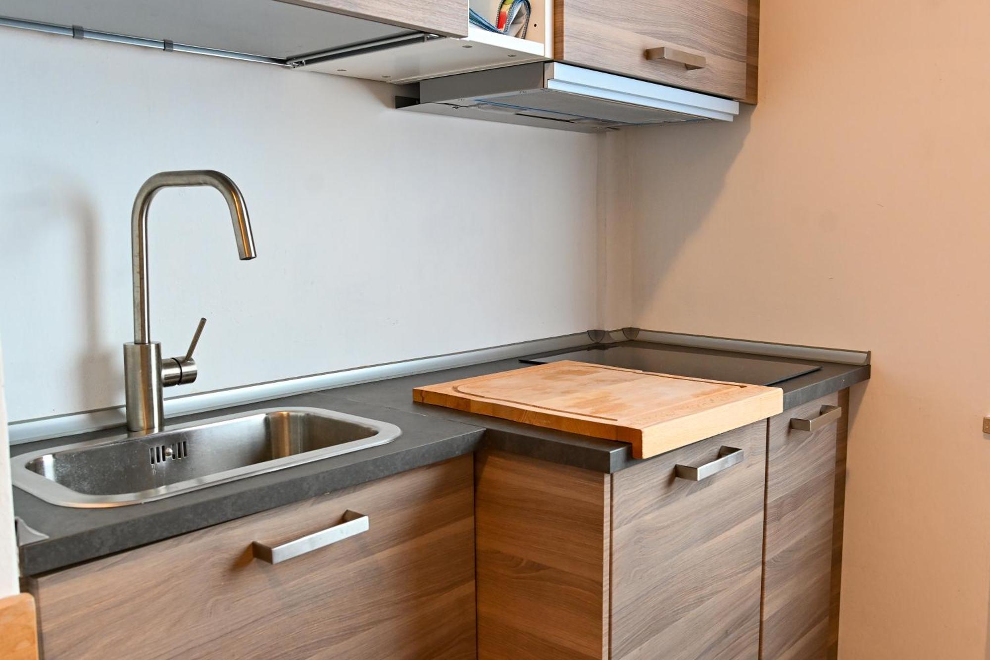 Tilde Apartment Tesero Luaran gambar