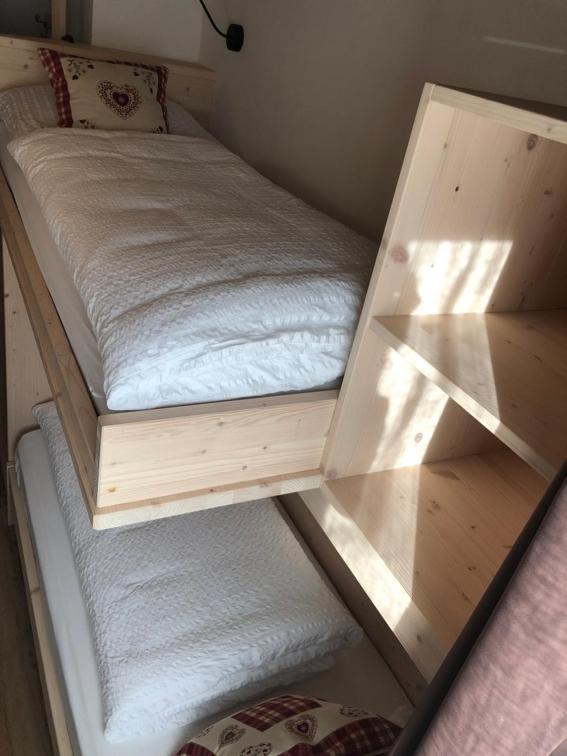 Tilde Apartment Tesero Luaran gambar