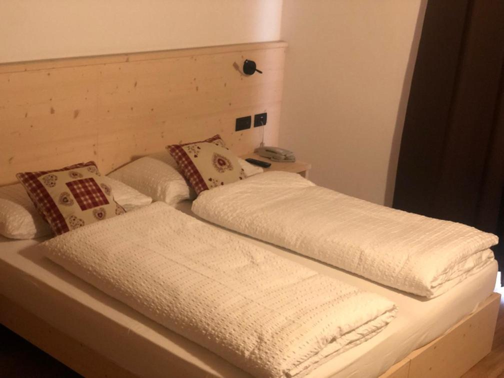 Tilde Apartment Tesero Luaran gambar